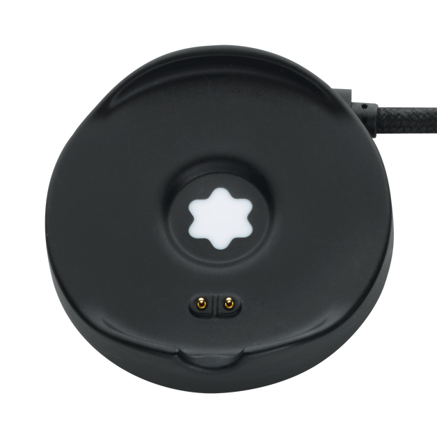 Summit 1 charger - 2