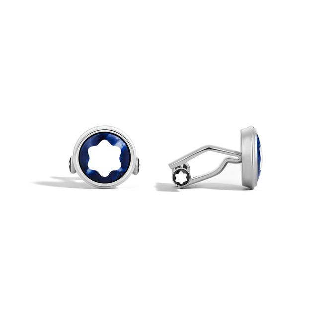 Cufflinks Masters of Art Homage to Pierre-Auguste Renoir - 1