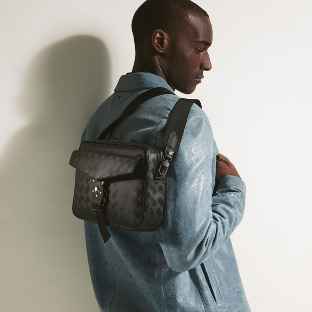 Extreme 3.0 messenger with M LOCK 4810 buckle - 6