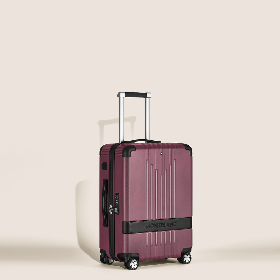#MY4810 Cabin Trolley - 3