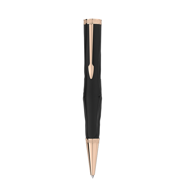 Writers Edition Homage to Homer Limited Edition Ballpoint Pen - 1