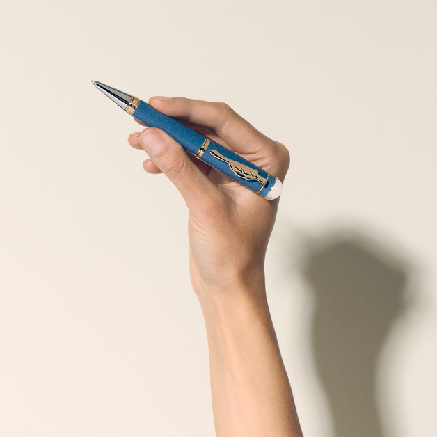 Writers Edition Homage to Johann Wolfgang von Goethe Limited Edition Ballpoint Pen - 2