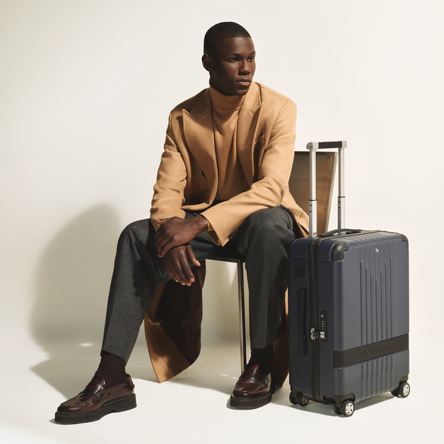 #MY4810 cabin trolley - 7