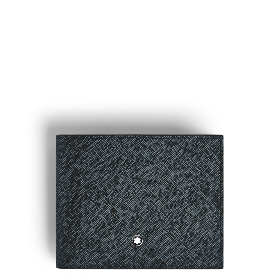Sartorial Wallet 6cc - 1