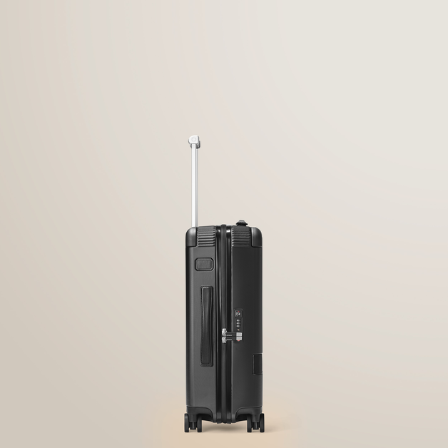 #MY4810 cabin compact trolley - 4