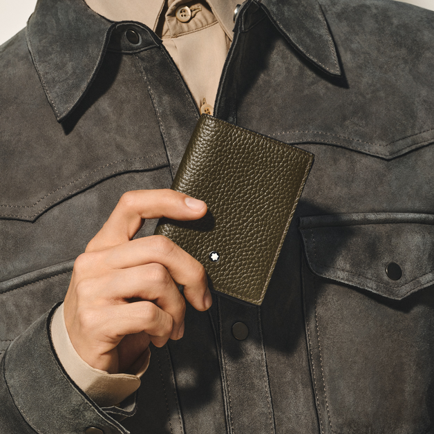Card Holder 4cc - 2