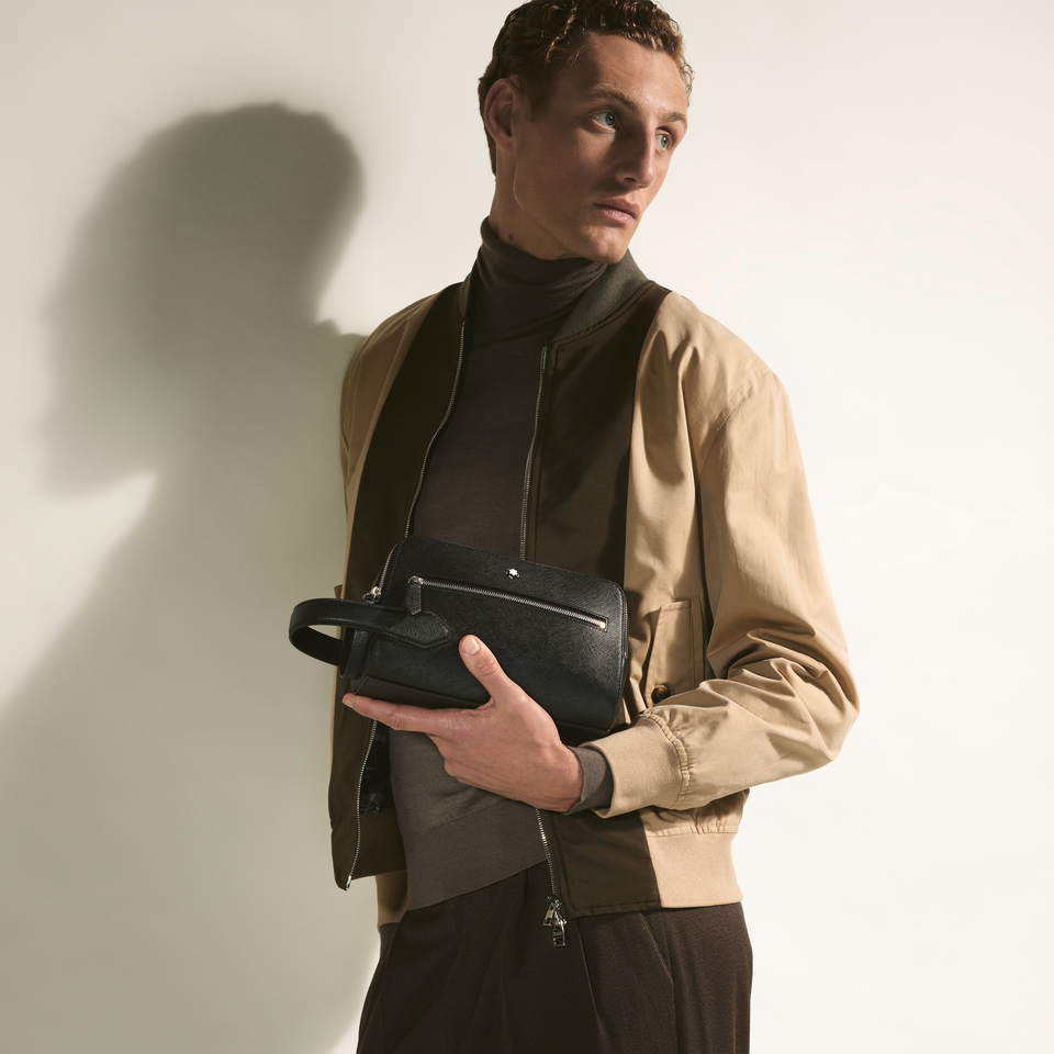 Sartorial washbag - 8
