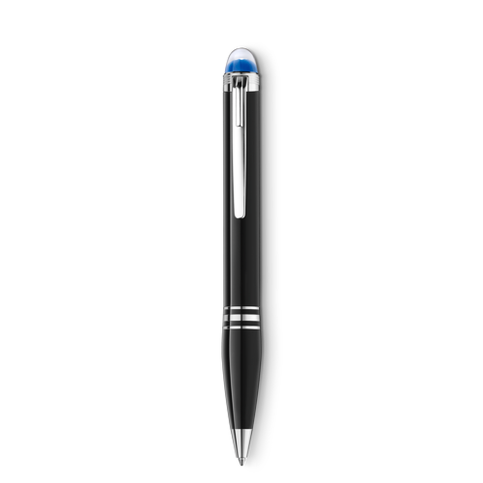 StarWalker Precious Resin Ballpoint Pen - 1