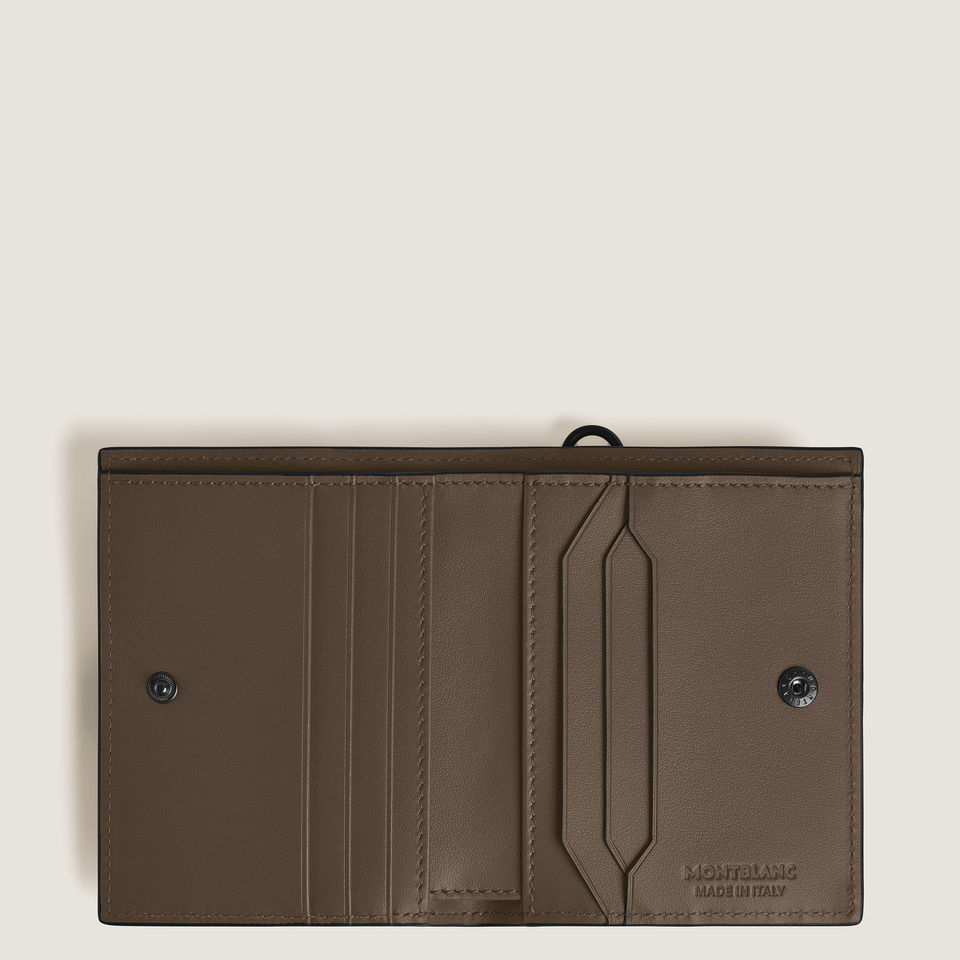 Compact Wallet 6cc - 5
