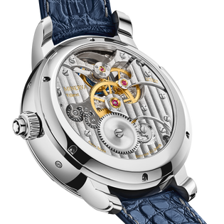 Montblanc Star Legacy Metamorphosis Limited Edition - 8 pieces