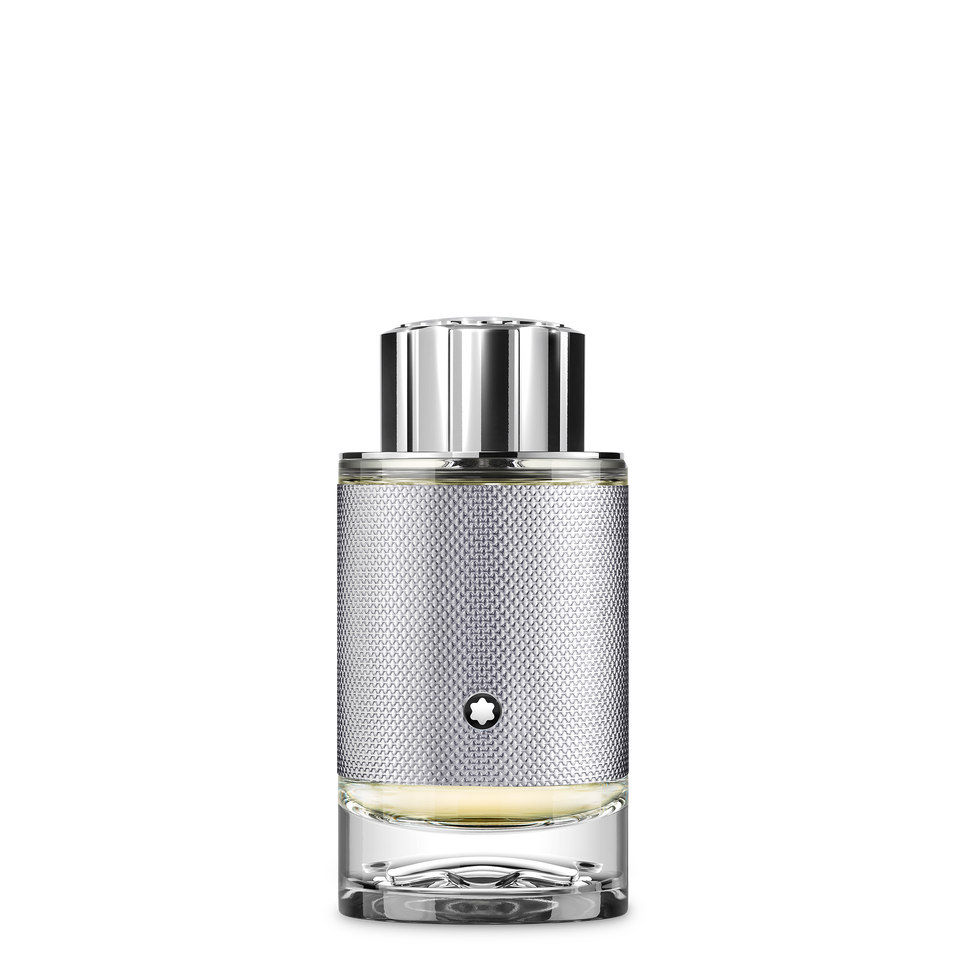 Montblanc Explorer Platinum Eau de Parfum 60ml - 1