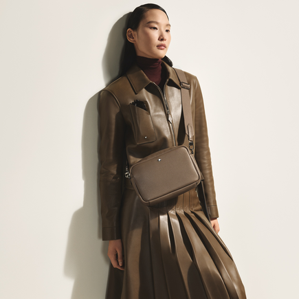 Crossbody