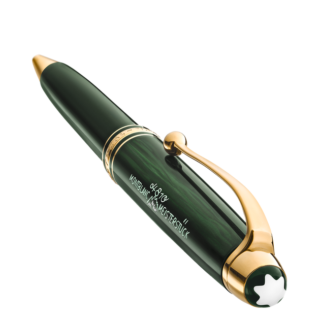 Meisterstück The Origin Collection Classique Ballpoint - 4