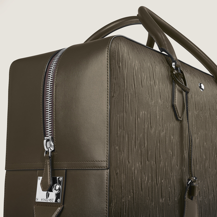 Montblanc 149 Bag with Sfumato Effect
