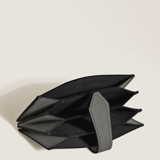 Sartorial card holder 5cc
