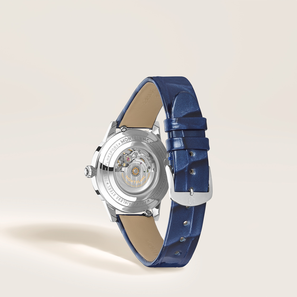 Montblanc Boh&egrave;me Automatic Date 30&nbsp;mm - 3