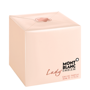 Lady Emblem - Eau de Parfum 50 ml