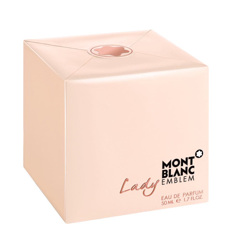 Lady Emblem - Eau de Parfum 50 ml - 2