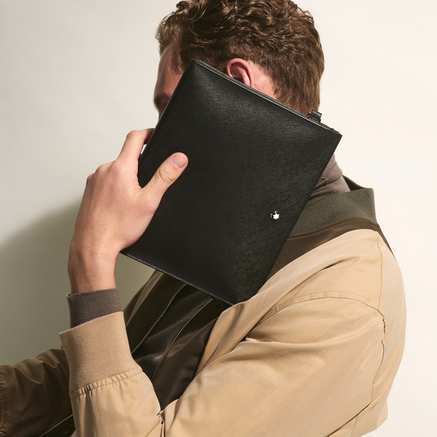 Sartorial pochette - 6