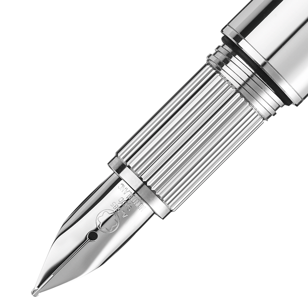 StarWalker Metal Fountain Pen Piston Converter (F) - 3