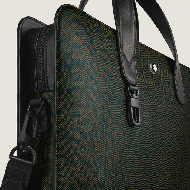 Thin Document Case - 2