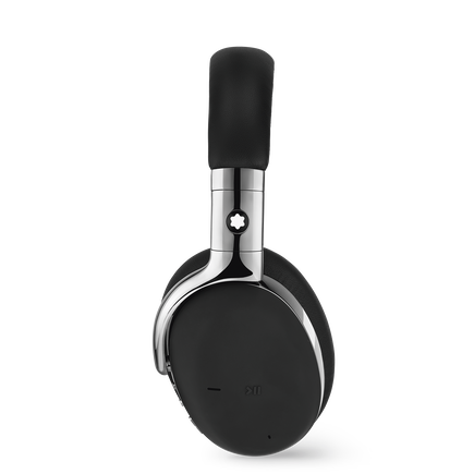 Montblanc MB 01 Over-Ear Headphones Black