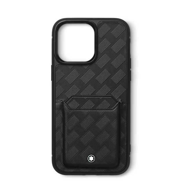 Extreme 3.0 hard phone case for Apple iPhone 15 Pro Max with 2cc - 1