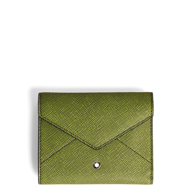 Sartorial wallet trio 6cc - 1