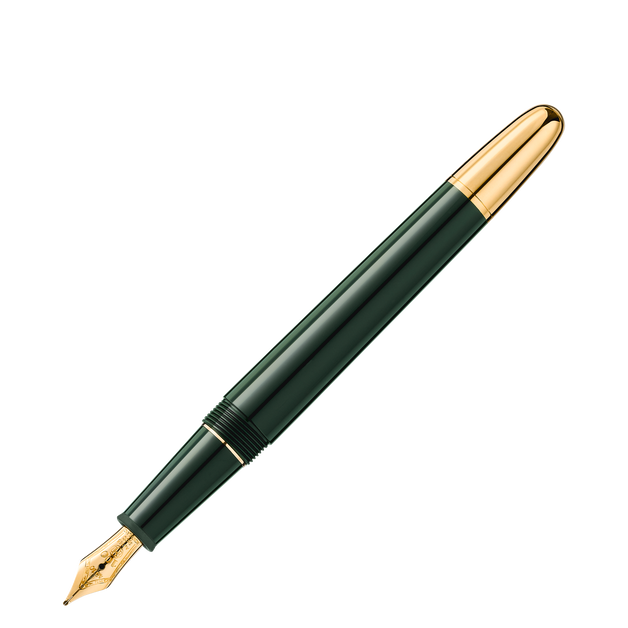 Meisterstück The Origin Collection Classique Fountain Pen F - 5