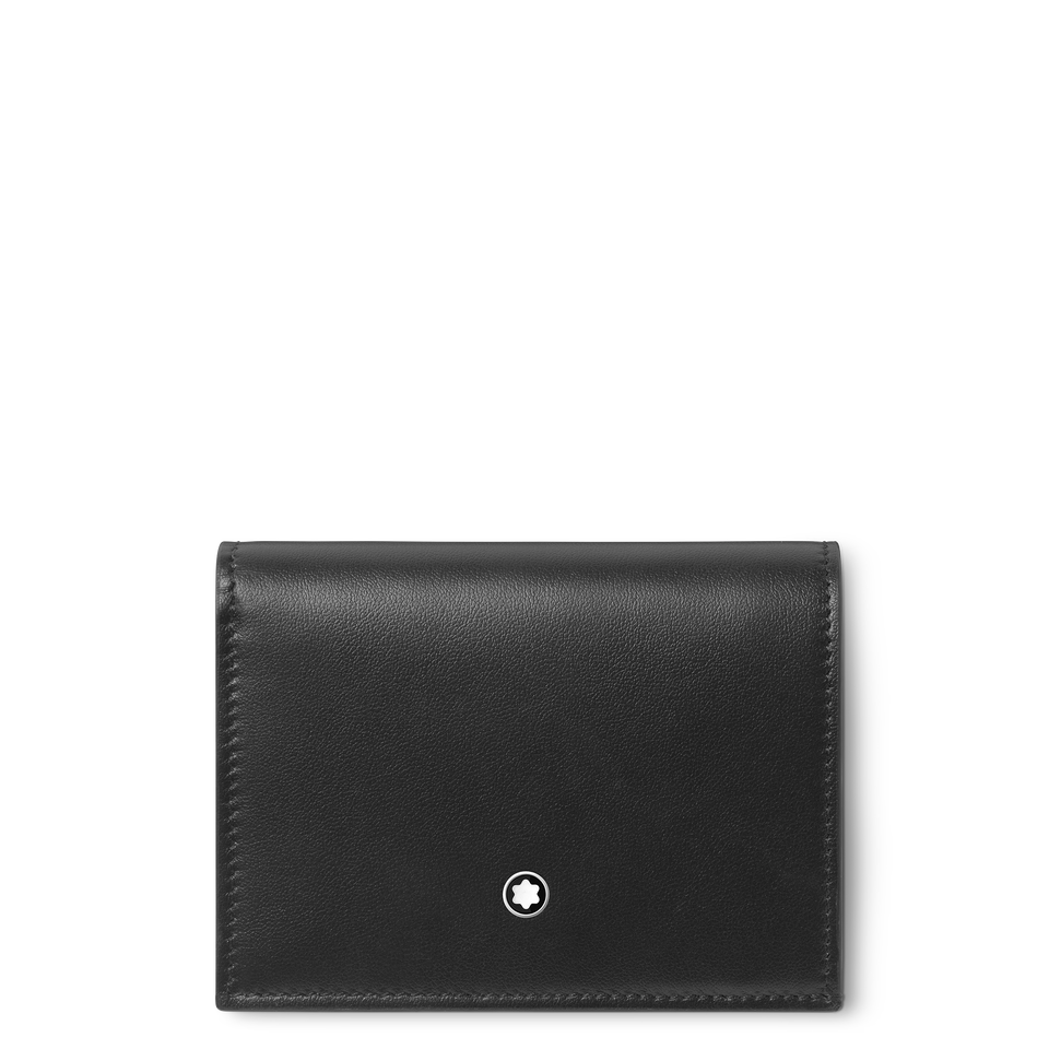 Soft nano continental wallet - 1