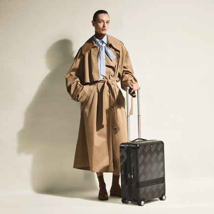 #MY4810 Extreme 3.0 Cabin Trolley