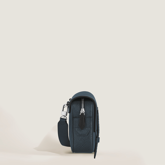 Sartorial Crossbody - 4