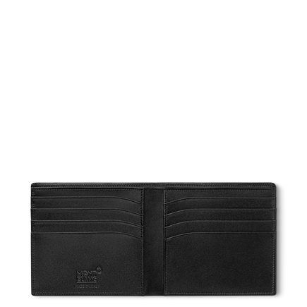 Meisterstück Wallet 8cc
