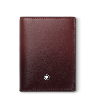 Meisterst&uuml;ck card holder 4cc