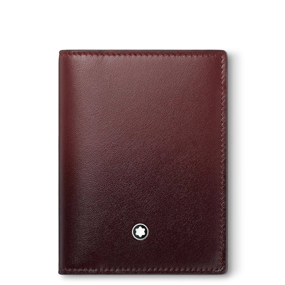 Meisterst&uuml;ck card holder 4cc - 1