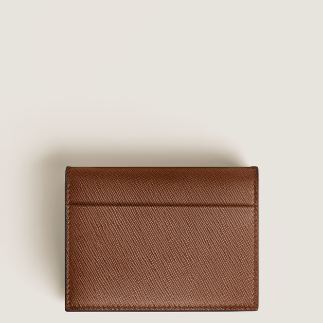 Sartorial Nano Continental Wallet - 2