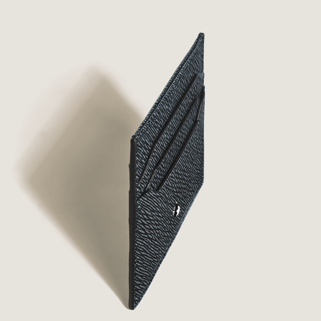 Sartorial Card Holder 6cc - 3