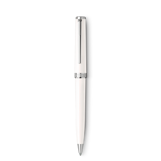 PIX White Ballpoint Pen