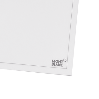 Large Sheets, Blank Pages