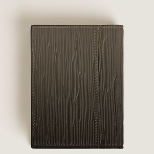Card Holder 4cc with Sfumato Effect
