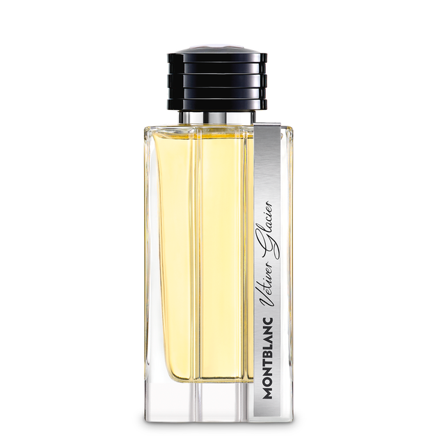 Montblanc Collection Vetiver Glacier EDP 125 ml  - 1