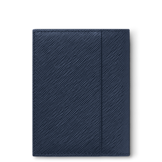Sartorial card holder 4cc