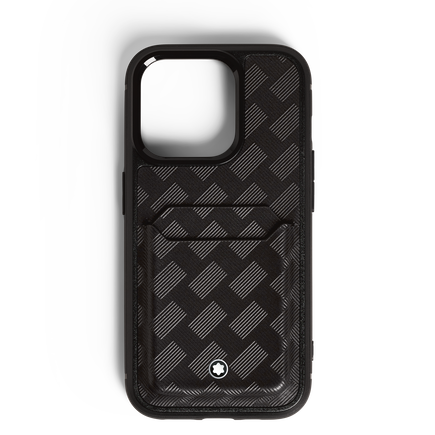 Extreme 3.0 Hard Phone Case for Apple iPhone 16 Pro with 2cc