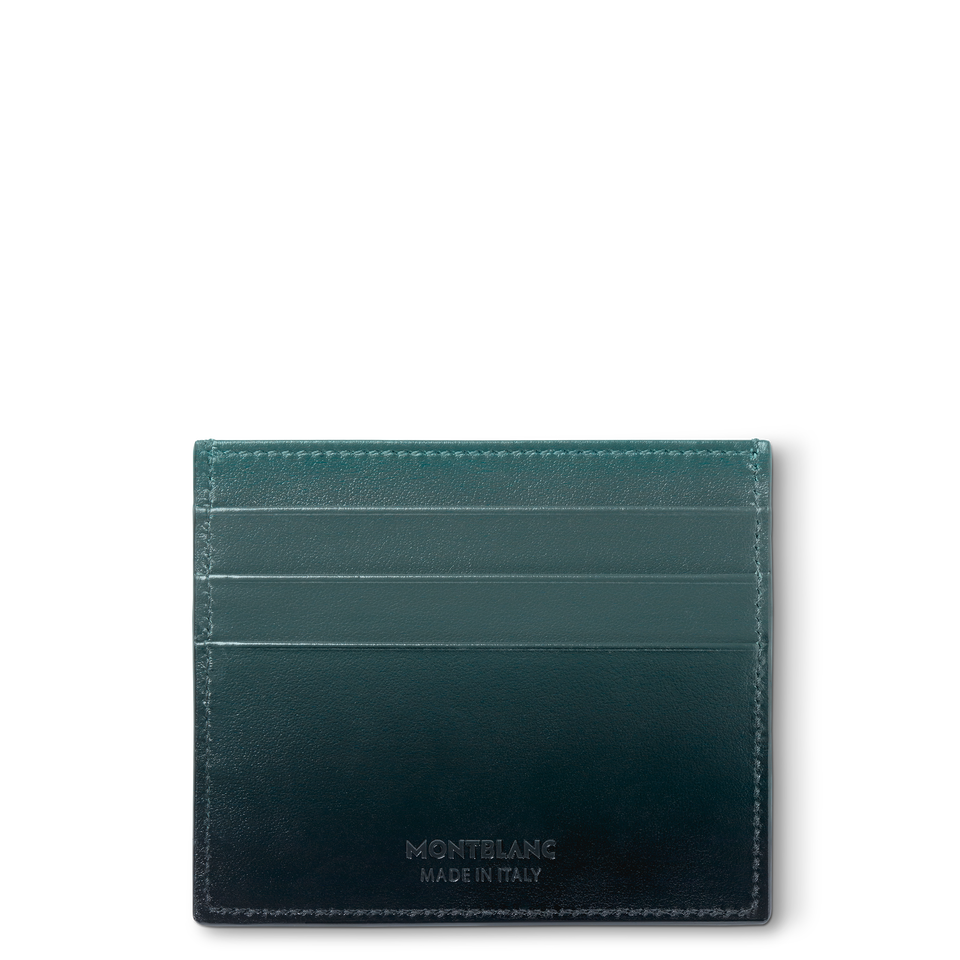 Meisterst&uuml;ck card holder 6cc - 2