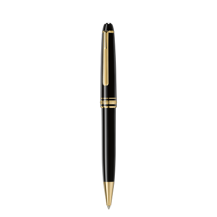 Meisterst&uuml;ck Gold-Coated Classique Ballpoint 