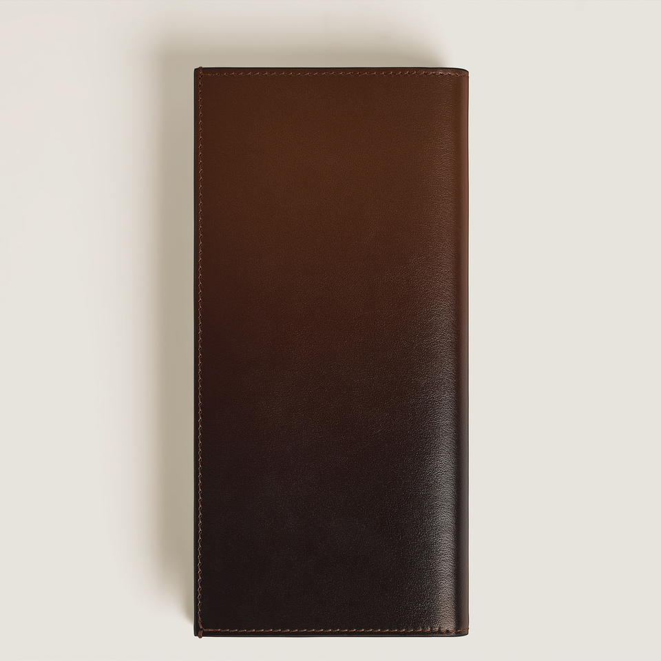 Meisterst&uuml;ck Wallet 14cc with Zipped Pocket - 2