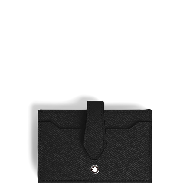 Sartorial Card Holder 5cc - 1