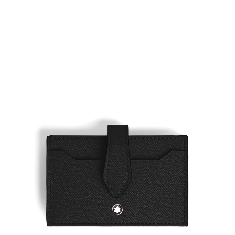 Sartorial Card Holder 5cc - 1