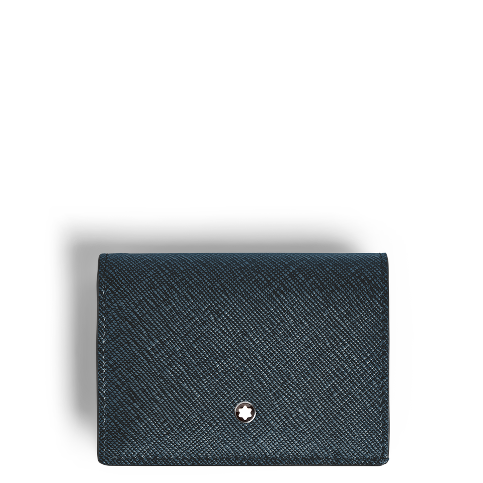 Sartorial Nano Continental Wallet - 1