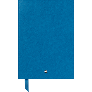 Notebook #146 Turquoise